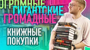 НОВЫЕ КНИЖНЫЕ ПОКУПКИ || ФРАНЗЕН, КИНГ И ЛУКОМОРЬЕ