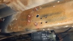 Перенос рычагов раздатки к ручнику Соболь 4х4 (2 часть) размеры и устройство