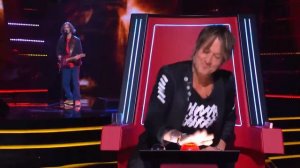 Best COUNTRY Blind Auditions on The Voice 🤠