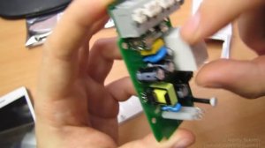 Беспроводной WiFi выключатель\термостат Sonoff TH 10/16 от ITEAD