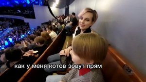 Невошедшее. За кадром