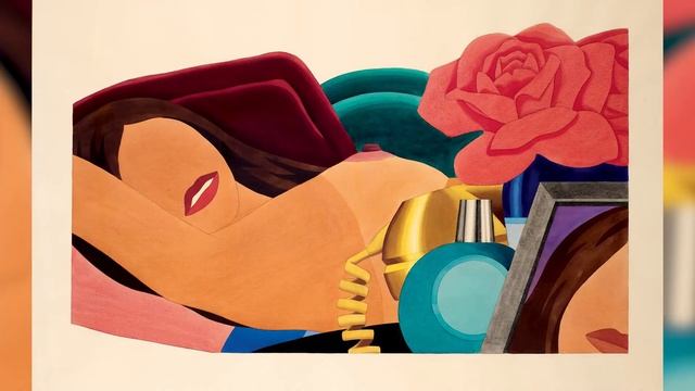 Как в моду вошел стиль поп-арт? История моды @natalie_de_shan смотреть онлайн