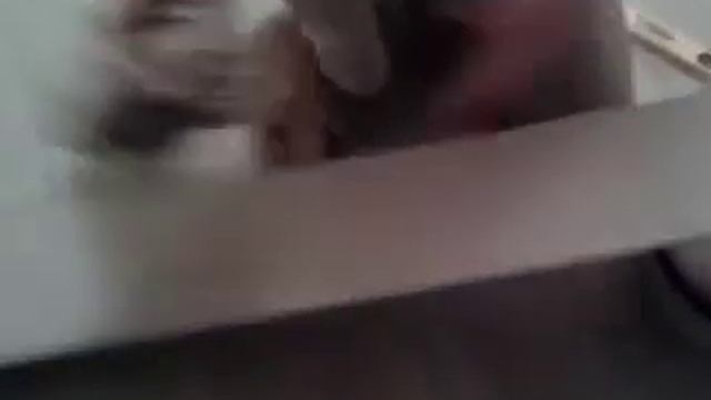 Как просто согнуть гипсокартон ГКЛ смотреть онлайн