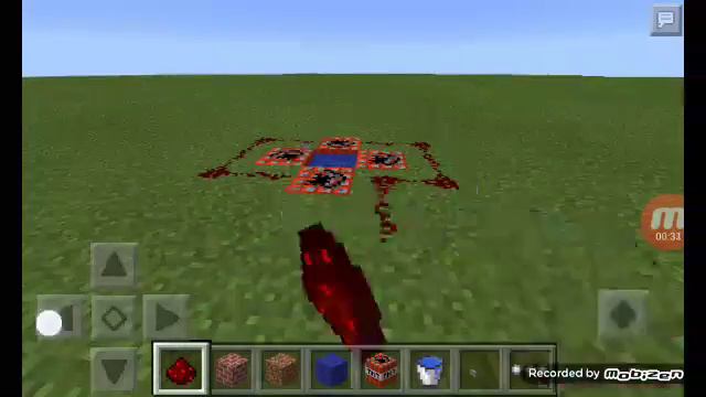 Minecraft pe как сделать катапульту смотреть онлайн