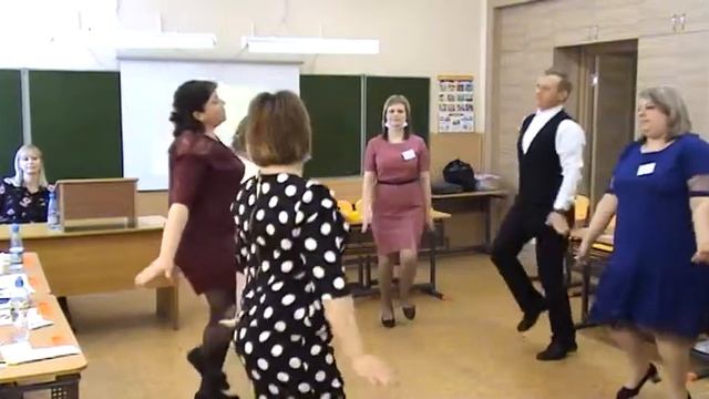 ФПМ 2021 Лучший воспитатель Мастер класс Радионова НА смотреть онлайн