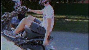 УПАЛ НА СКОРОСТИ СО СКУТЕРА! ДАЕМ УГЛА НА ДИО-KILL STREET, НЕ ФЗМ:D