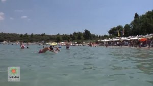 Halkidiki, Greece    Halkidiki Tourism Organization official promo video HIGH QUALITY