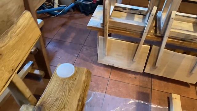 Масло тиковое для садовой мебели смотреть онлайн