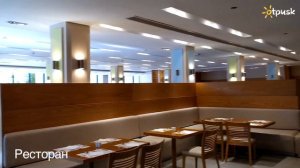 Coral Sea Aqua Club 4*, Египет, Шарм эль Шейх, ✈ обзор, отзывы