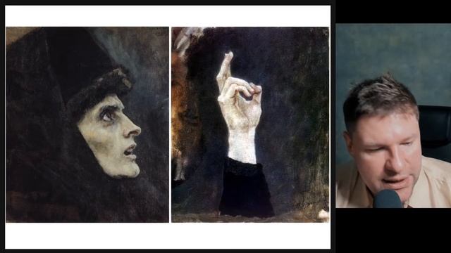 Три шедевра, на которые вы смотрели, но не видели