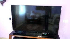 Сортировка каналов на SONY 2016 Триколор