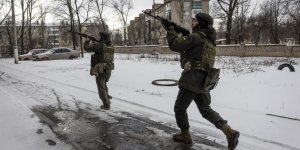 СВОДКА с ФРОНТА на 18.12.2023 Карта , Взят Важный Опорник на Дороге Артемовск-Часов Яр