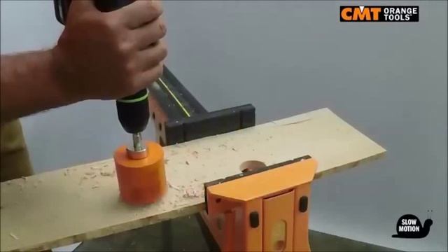 CMT 550 gatzagen in hout (tutorial) смотреть онлайн
