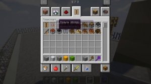 Как построить новостройку в minecraft