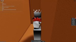 How to find MAPMIK in FIND THE CHOMIKS | Roblox