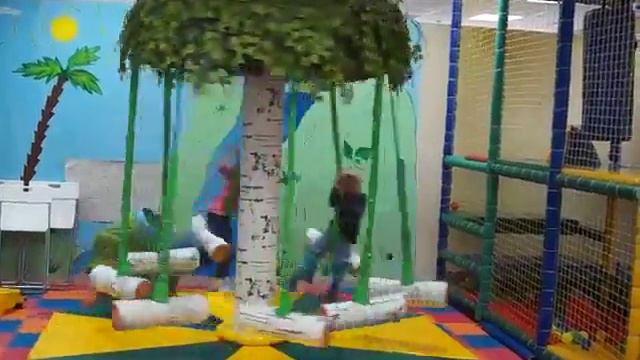 Карусель "Березка" смотреть онлайн