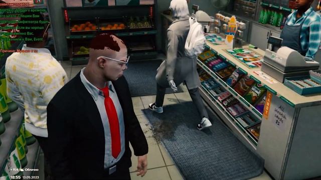 КАК ЗАРАБОТАТЬ МНОГО ДЕНЕГ? (GTA 5 RP / WARZONE 2) 2 смотреть онлайн