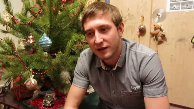 Муж Юлии