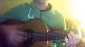 Madonna Cover La Isla Bonita