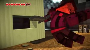 Minecraft Story Mode Season 1 & 2 - All Final Bosses