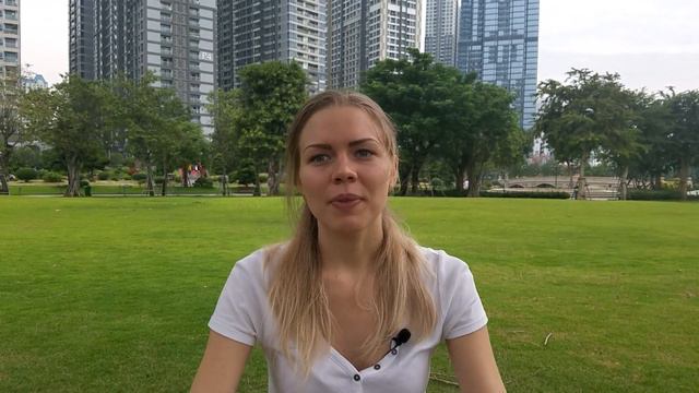 Вьетнам VS Украина