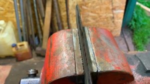 НЕ ВЫБРАСЫВАЙТЕ СТАРЫЙ АВТОМОБИЛЬНЫЙ ДИСК / Эта самоделка Вам ТОЧНО ПРИГОДИТСЯ!!!