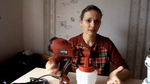 Ну как покрасить изолон?!