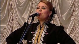 Вячеслав Гуляевский. "Ой, вы, морозы". Русская народная песня