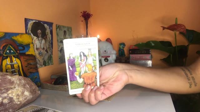 ♋️CÂNCER // ☘️VOCÊ EM PRIMEIRO LUGAR? смотреть онлайн