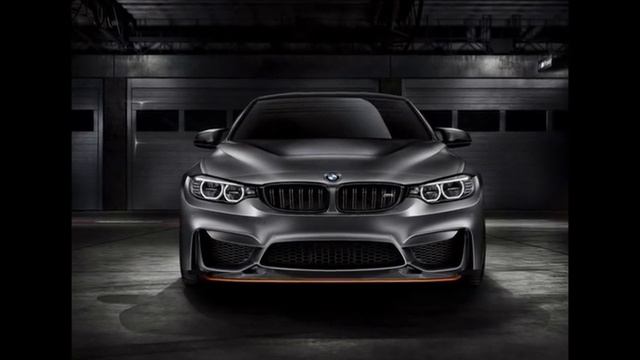 2015 BMW 3.0 CSL Hommage R Concept - смотреть видео онлайн от ...