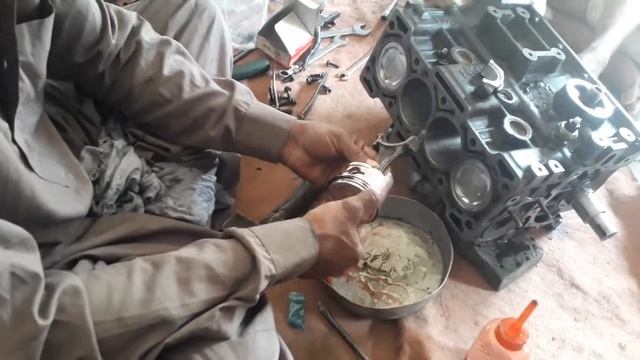 ALTO ENGINE FULL TUNING 2021 смотреть онлайн