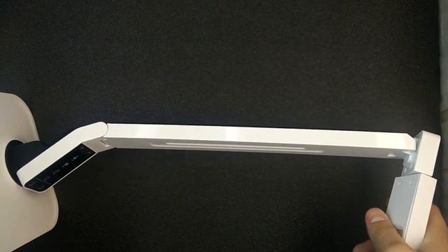 Обзор отличной LED лампы BlitzWolf® BW-LT1 - настольная лампа с таймером и различными режимами свет смотреть онлайн