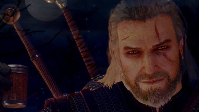 Что Объединяет Властелин Колец и Ведьмака? смотреть онлайн