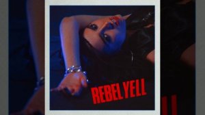 Rebel Yell