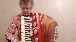 АККОРДЕОН PAOLO SOPRANI