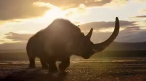 Pleistocene (Ice Age) Megafauna (Prehistoric Tribute) Send on my way