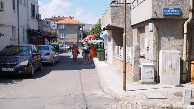 Луканка. Болгарское застолье смотреть онлайн