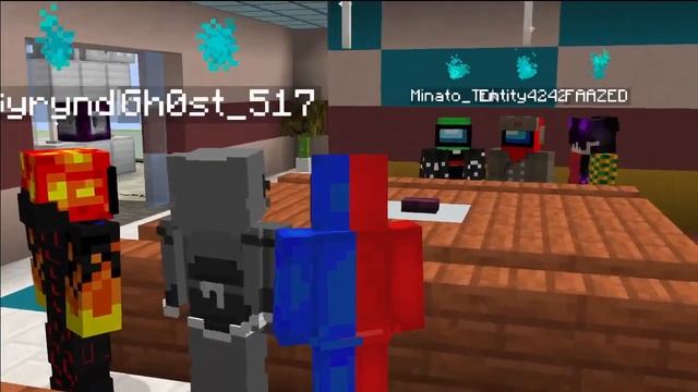 Амонг (читы)