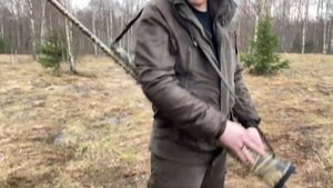 ОХОТА НА ВАЛЬДШНЕПА | ЯРОСЛАВСКАЯ ОБЛАСТЬ