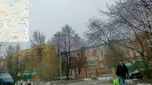 район метро Комендантский проспект Санкт-Петербурга | Приморский район СПб #приморскийрайон