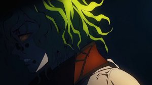 Грустная история Гютаро и Сестры