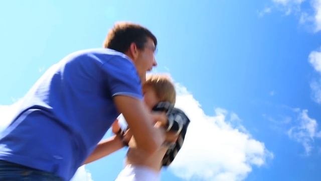 О поселке