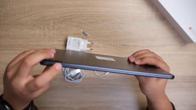 Unboxing Tablet Android Yang Worth It Parahh !!! | Huawei Matepad 2021 смотреть онлайн