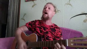 Борис Кузьмин ,, Возвращаемся,,