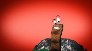 35. Потому что хрустит!