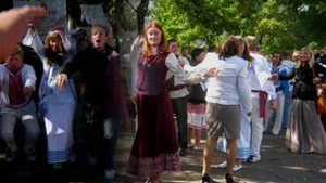 ОВСЕНЬ - праздник Богатств и Урожая!