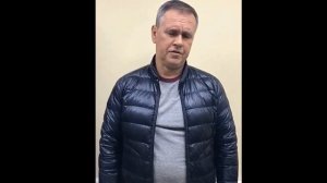 Я не Вор и не был. Олег Мухаметшин-Муха Люберецкий
