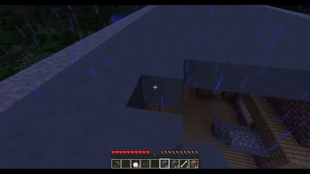 MineCraft-Server. Миллионеры из трущоб