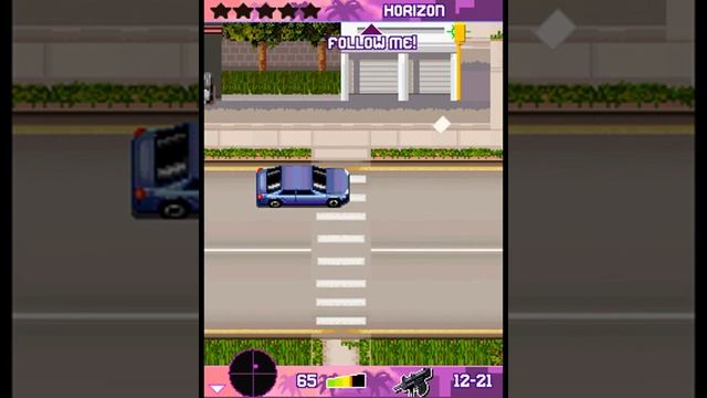 Прохождение игры Гангстер: Криминальный Город - Миссия 13 (Найти Девушку) смотреть онлайн