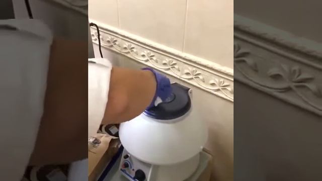 Процесс получения PRP смотреть онлайн